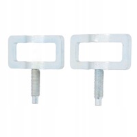 2 szt. набор ремонтный суппорт коллектор Киев, фото thumb