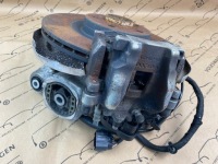 фото thumb №10, Gd volvo xc90 ii 4x4 супорт поворотна опора зад задня права 31400434