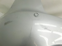 фото thumb №10, Бампер задняя kpl. - audi a6 c6 kombi 04-08 ly7w