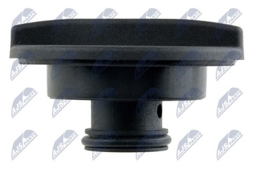 фото thumb №8, Крышка бак расширительного nty mercedes viano cdi