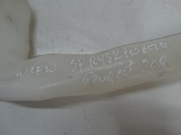 фото thumb №8, Заливная горловина бачок омывателя peugeot 208