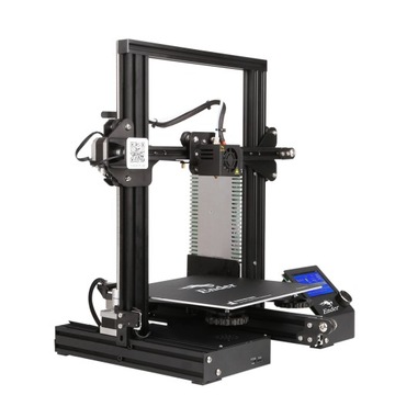 Drukarka 3D Creality Ender-3