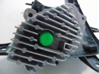 Левая фонарь  противотуманная фара led drl vw passat b8 3g0 Доставка, фото thumb