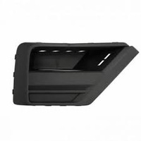 фото thumb №1, Vw crafter 17+ решётка радиатора решётка бампера правая