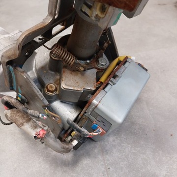 фото thumb №14, Hyundai ix35 1,7 2013 колонка кермова нова uk