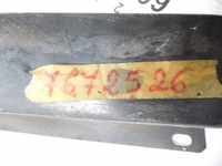 фото thumb №7, Балка поперечная верхний перед fiat ducato 7672526