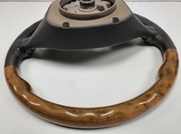 фото thumb №9, Повітропровід мультифункція dekor drewno jaguar s-type