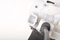 фото thumb №4, Opel combo d замок дверь левый задняя задний 3 pin