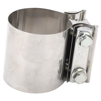 фото thumb №10, Хомут труби випускної 2,75 cala stabilne