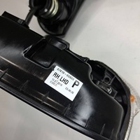 фото thumb №9, Toyota yaris праві електричні дзеркало бічні двері передніх 87910-0db20