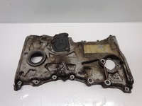 фото thumb №1, Honda accord 7 vii 2.0 16v v-tec корпус захист розподільного валу