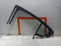 Ford focus mk4 стекло дверь правая задняя прокладка хэтчбек Недорого, фото thumb