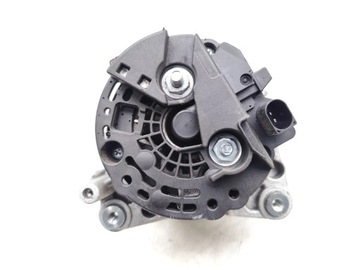 фото thumb №6, Vw tiguan генератор 2.0 tdi 4motion дизель 125kw 170 hp 11134n 2008 suv