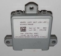 фото thumb №1, Mitsubishi outlander 3 iii модуль led перетворювач ecm92170d20 4b45x оригінальний номер