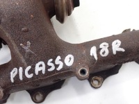 Турбіна регулятор 9807873180 citroen c4 picasso ii 2.0 b-hdi 150km ah01 18r Ціна, фото thumb