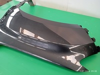 фото thumb №9, Крыло левый передний dacia duster ii 2 2017-2022