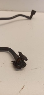 фото thumb №4, Volvo v60 cc труба шланг 31657786