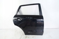 фото thumb №1, Kia niro 2016- двері правий задня праве задні