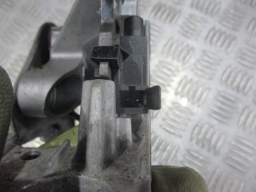 фото thumb №8, Рычаг ручного seat altea 04-09 1k0711303j