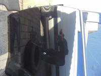 фото thumb №5, Двері ліва лівий задня citroen c crosser