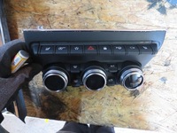 фото thumb №2, Панель кондиціонера обдув renault captur ii 2