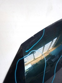 фото thumb №13, Vw touran i 1 lift 10-15 капот кришка двигуна