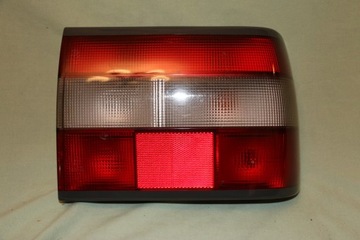 фото thumb №7, 9133723 9133721 лампа задняя правая volvo 850 оригинальная valeo красивая лампочки