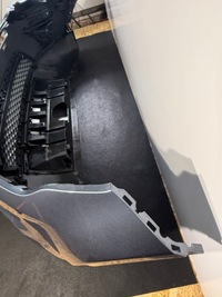 фото thumb №9, Land rover discovery sport l550 бампер передний перед przedlift byron blue