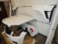 фото thumb №7, Mercedes glk x204 капот бампер перед зад пороги brabus