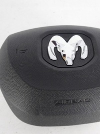 фото thumb №4, Подушка повітряна air bag водія dodge