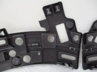 Peugeot 5008 рестайлінг  напрямна кронштейн бампера лівий правий Київ, фото thumb