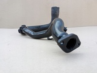 фото thumb №7, Fiat 500l 500 l 1.3 m-jet шланг труба воздуха интеркулер 51881814