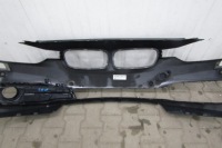 фото thumb №12, Бампер перед передній bmw 3 f30 f31 sport line lift 15-18
