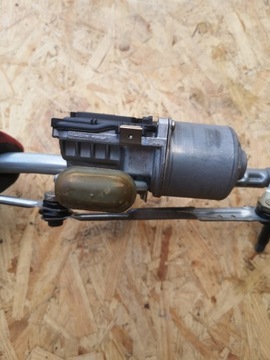 фото thumb №6, Peugeot 3008 ii механізм двірник 3397021775