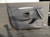 фото thumb №1, Opel corsa f 2020 обивка дверь левый перед eu