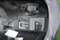 Корпус зеркало поворотник левый mercedes-benz gl ml w164 Цена, фото thumb