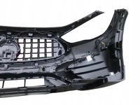 фото thumb №9, Mercedes gla ii h247 amg kompletny бампер передний a2478859908