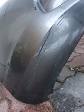 фото thumb №9, Toyota mr2 zzw30 перед бампер рестайлинг 99-06