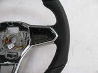 фото thumb №11, Vw golf viii 8 руль многофункциональная 5h0089hc