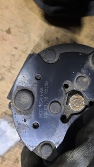 фото thumb №5, Компресор кондиціонера opel meriva 1.8b 02r