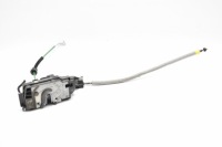 Купить Замок дверь правый перед a2220063999 w205 14-, фото thumb