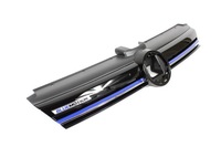 фото thumb №1, Решётка радиатора радиатора решётка радиатора vw golf vii bluemotion