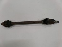 фото thumb №1, Smart fortwo 450 0.8 cdi автоматична коробка передач привідний вал права