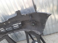 фото thumb №15, Бампер перед nissan qashqai i j10 +2 2006-2009 ксенон омыватель