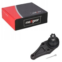 фото thumb №1, 72-2020 maxgear шаровая опора рычага mitsubishi p.