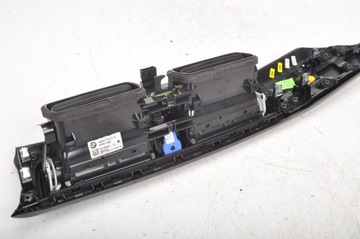 фото thumb №6, Bmw 3 f30 планка внутренняя dekor декоры uk