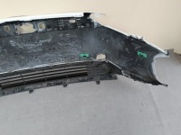 фото thumb №13, Toyota bz4x bz 4x бампер перед передний