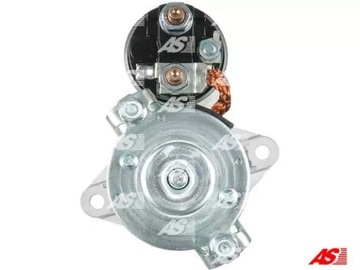 фото thumb №12, As-pl s1014 стартер