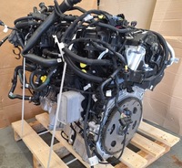 фото thumb №7, Bmw b58 b58d двигун двигун b58b30b g20 g22 g26 g01 g02 x3 x4 kompletny 4x4