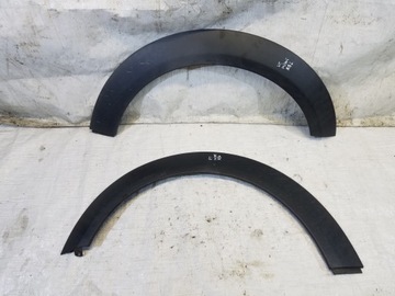 фото thumb №1, Планка крила зад права mini cooper r56